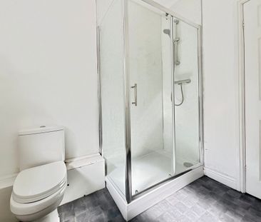 1 bedroom Apartment to let - Photo 5