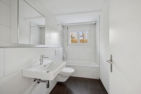 Neu sanierte Wohnung in Thürnen zu vermieten! - Photo 4