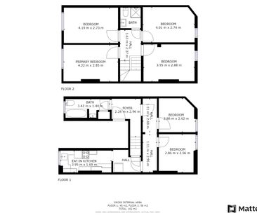 Student Properties to Let - Photo 3