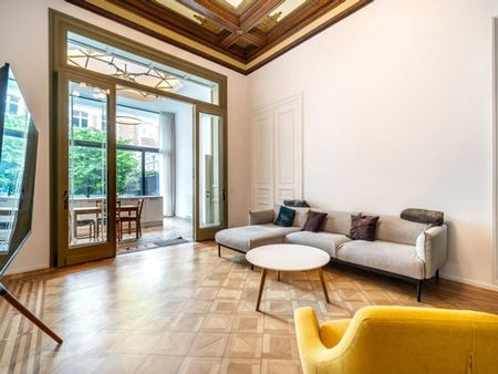 Duplex te huur - Photo 5