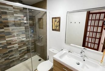 Apartamento de alquiler en Paseo Marítimo Rey de España, Playa de los Boliches