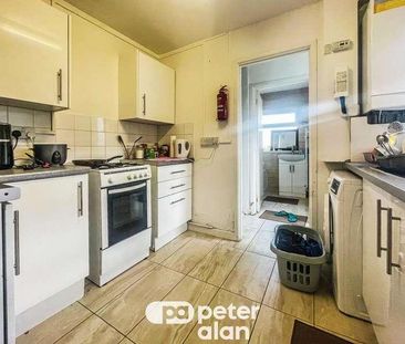 Oxford Street, Trefforest, Pontypridd, CF37 - Photo 3