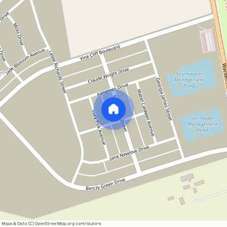 42 Selina Rose Street -4, Markham