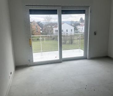 3.5 Zimmer, EG - Photo 1