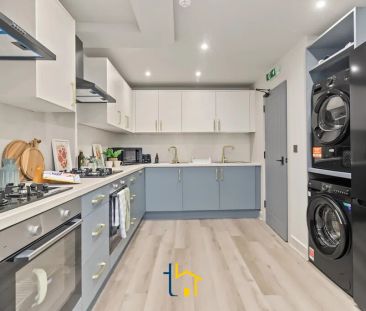 1 bed house share to rent in Duncan Road, Leicester, LE2 - Photo 4