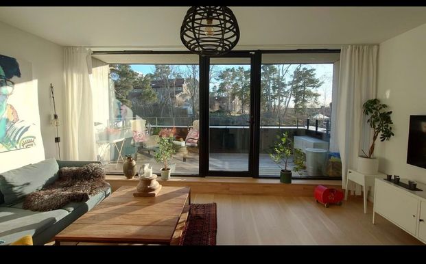 Sköndalsvägen - Photo 1