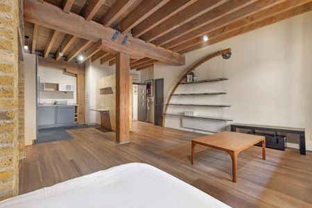 Studio to rent - Photo 4