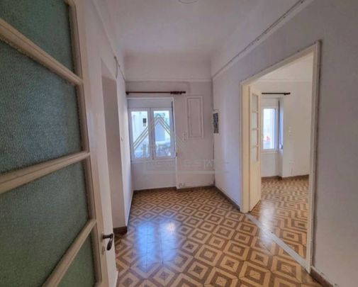Διαμέρισμα για ενοικίαση Αγία Σοφία - Μανιάτικα (Ταμπούρια – Αγία Σοφία) - Photo 1