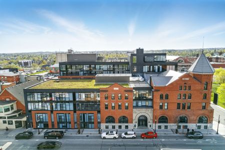 For Lease - 475 George Street Unit# 204, Peterborough, Ontario - Photo 2