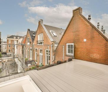 Te huur: Appartement Pieter Cornelisz. Hooftstraat in Amsterdam - Foto 6