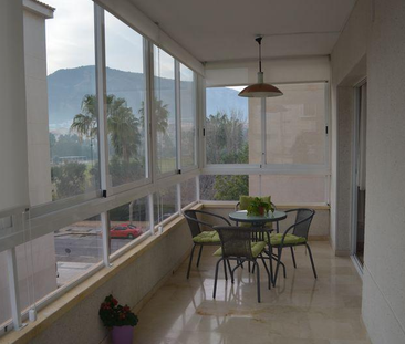 2 bedrooms apartment long term rent from april 24 in Albir I A326 - Photo 5