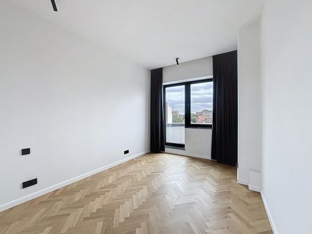Molière: Magnificent fully renovated penthouse - Photo 3