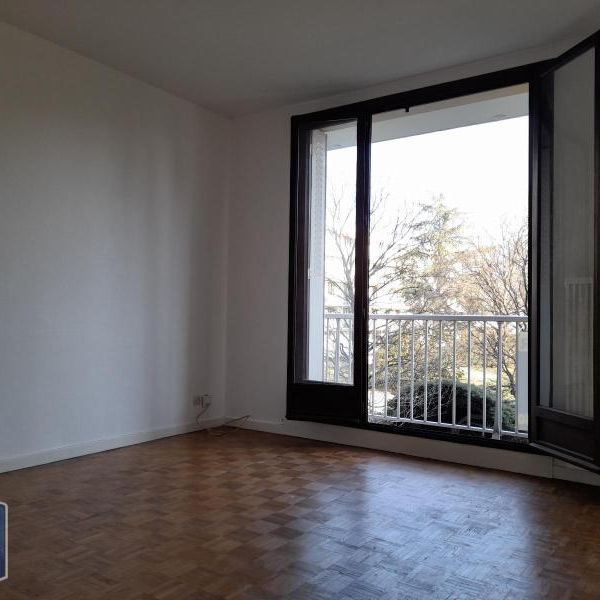 Location Appartement 2 pièces 42m² LE PONT DE CLAIX 38800 - Photo 1