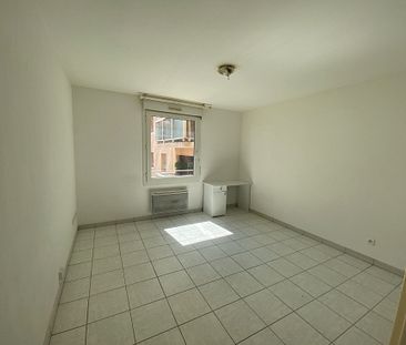 Appartement - Aix-En-Provence (13100) - 22.94 m² - - Photo 1