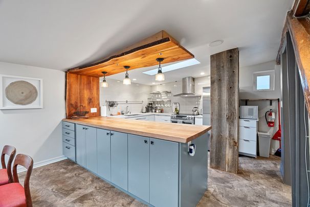 For Lease - 94 Wellington Street Unit# 6, Stratford, Ontario - Photo 1