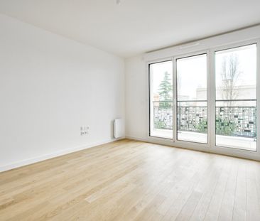 Appartement 2 pièce(s) neuf – Vanves – - Photo 3