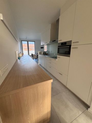 Prachtig nieuwbouw appartement met 2 slaapkamers! - Photo 2