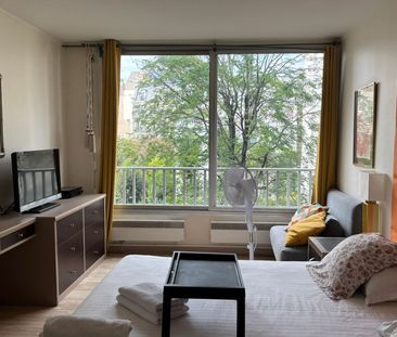 Appartement à louer 2 pièces • 27,50 m 2 Paris 17 - Photo 3