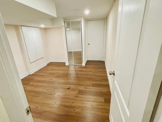 For Lease - 93 Truro Circle Unit# Basement, Brampton, Ontario - Photo 1