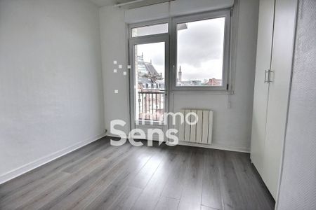 Location appartement - Lille République / Saint Michel - Photo 3