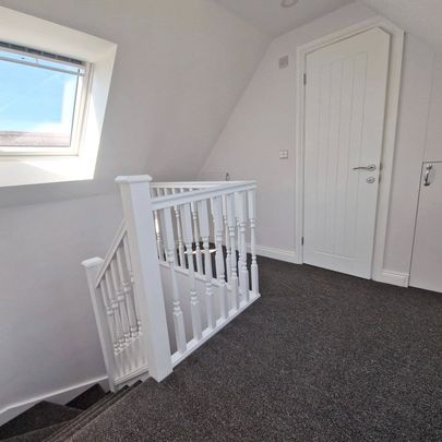 Willoughby Road, Slough, Berkshire, SL3 - Photo 1