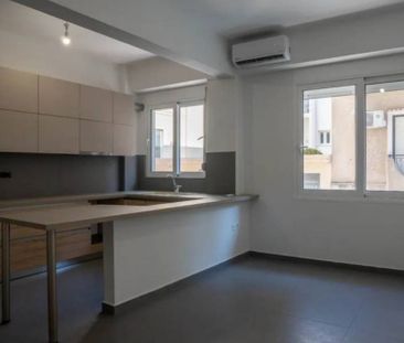 Διαμέρισμα για ενοικίαση Τερψιθέα - Γλυφάδα (Πάτρα) - Photo 3