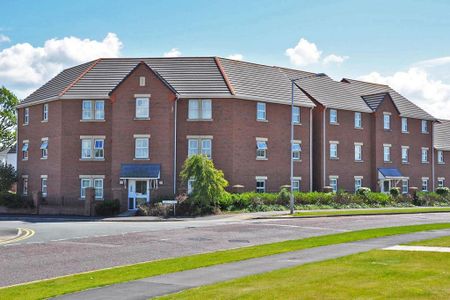 2 bedroom apartment to rent - Photo 3