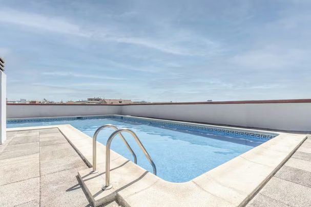 Calle de Viriato, Madrid, Community of Madrid 28010 - Photo 1