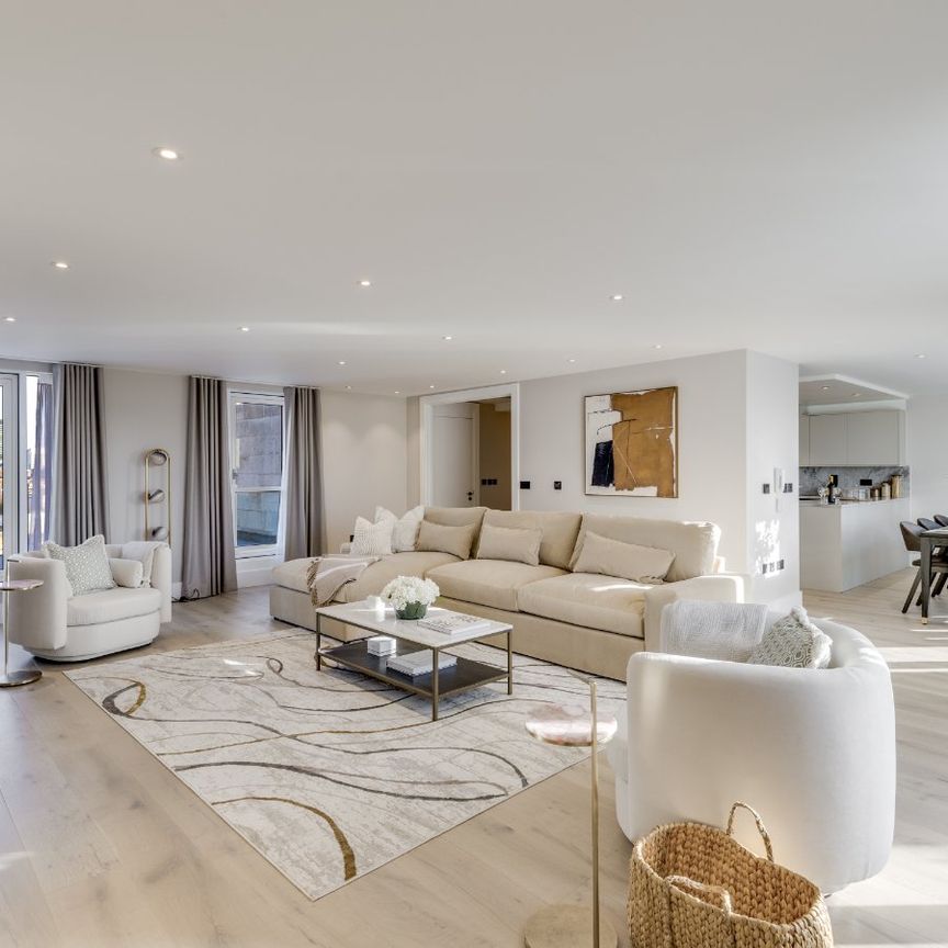 Baker Street, London, , NW1 6XE - Photo 1