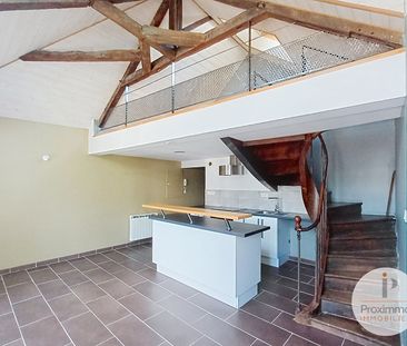 Location Appartement 2 pièces 41m² - Photo 1