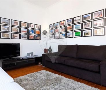 Apartamento T2 em Lisboa - Photo 4