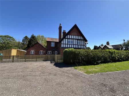 1 Church Cottages, Church Road - Photo 2