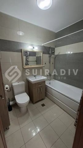 Apartament modern, parcare subterana- Marasti - Photo 5