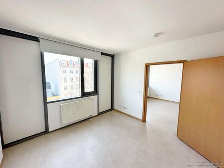 Moderne 2-Zimmer-Wohnung mit Balkon und offenem Wohn-Essbereich – zentrumsnah & energieeffizient - Foto 3