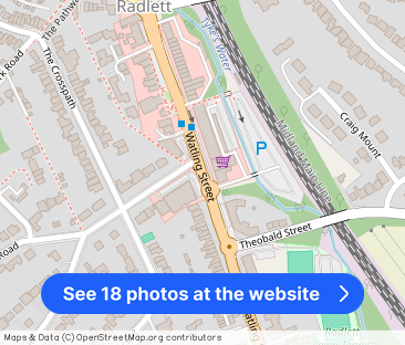 5 bedroom detached house for rent - Photo 1