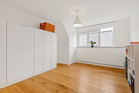 Gemeubeld duplex appartement met autostaanplaats - Foto 4