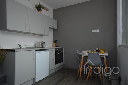 1 bedroom apartment to rent - Photo 4