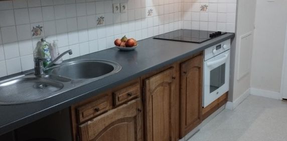 Appartement 3 pièces à Armentières - Photo 2