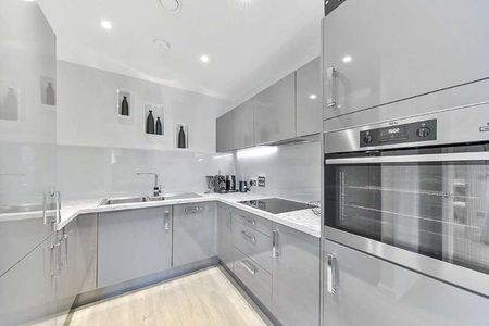 Superbly presented 1 double bedroom apartment to rent. - Photo 4