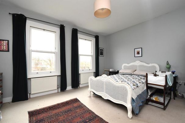 5 bedroom terraced house to rent - Photo 1