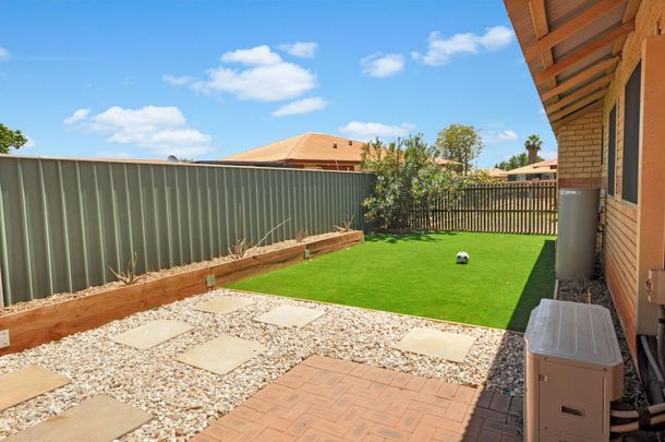 RENOVATED 3x2 - Furnished + Secure Complex with Pool - Photo 1