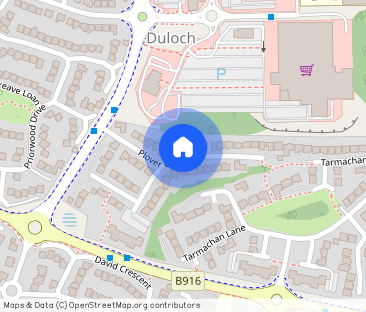 Plover Crescent, Dunfermline, Fife, KY11 - Photo 1