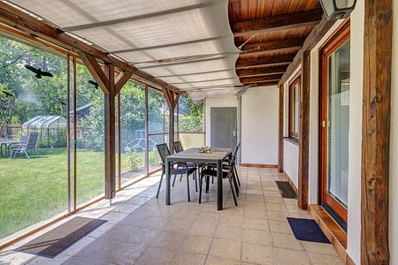 Hübsche Erdgeschosswohnung mit Terrasse - Foto 5