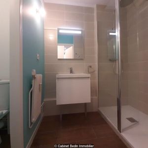 Location Appartement T1 Toulouse 1 chambre - Photo 2