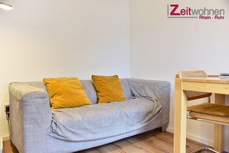 Heimbach Schöne Rur Eifel : 2-Zimmer Ferienwohnung mit Sonnen-Terrasse als Zweitwohnung oder Homeoffice - Video Online - Photo 2