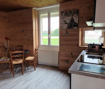 Maison individuelle - Photo 3