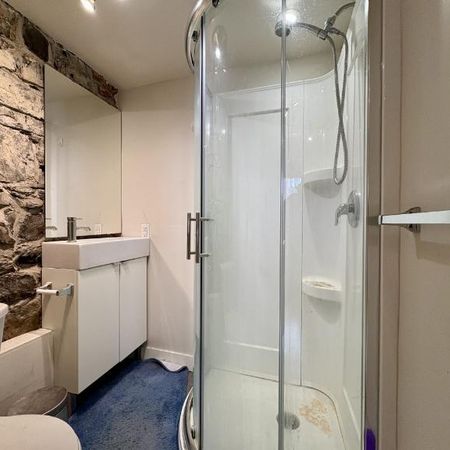 Loft entièrement meublé à louer Vieux-Québec janvier 2026 - Photo 4