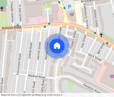 Goschen Street, L13 2BP, - Photo 1