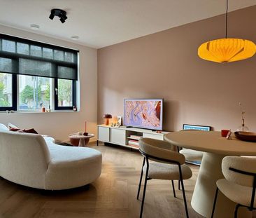 Bloemistenlaan 60, Tuinstadwijk, 2313BB, Leiden - Foto 2