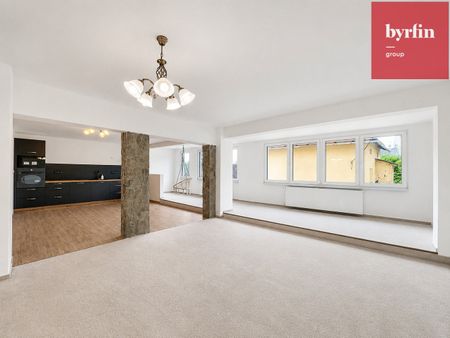 Pronájem bytu 3+1 112 m² - Photo 4
